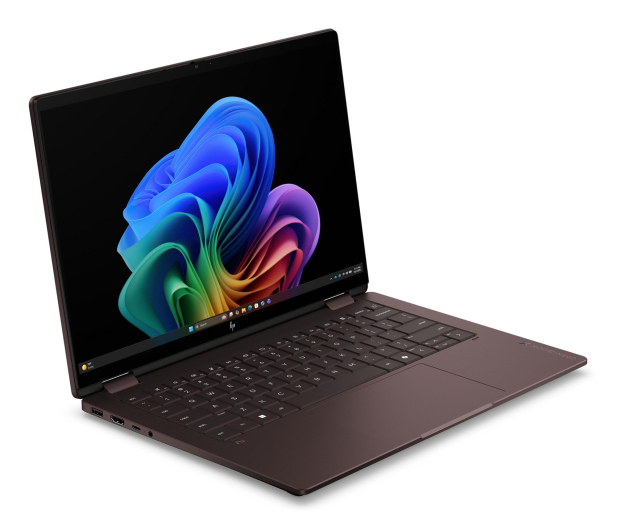 HP OmniBook X Flip 14 Ryzen AI 7-450/32GB/1TB/Win11 OLED Touch - 1574138 - zdjęcie 2